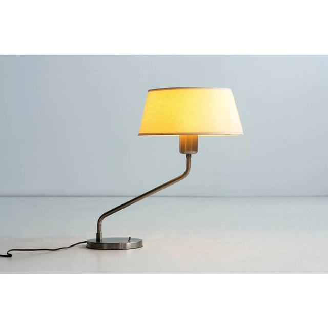 Walter Von Nessen Table Lamp For Sale In Chicago - Image 6 of 10