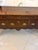 Antique George III Dresser in Oak and Mahogany, 1780 For Sale - Image 15 of 17