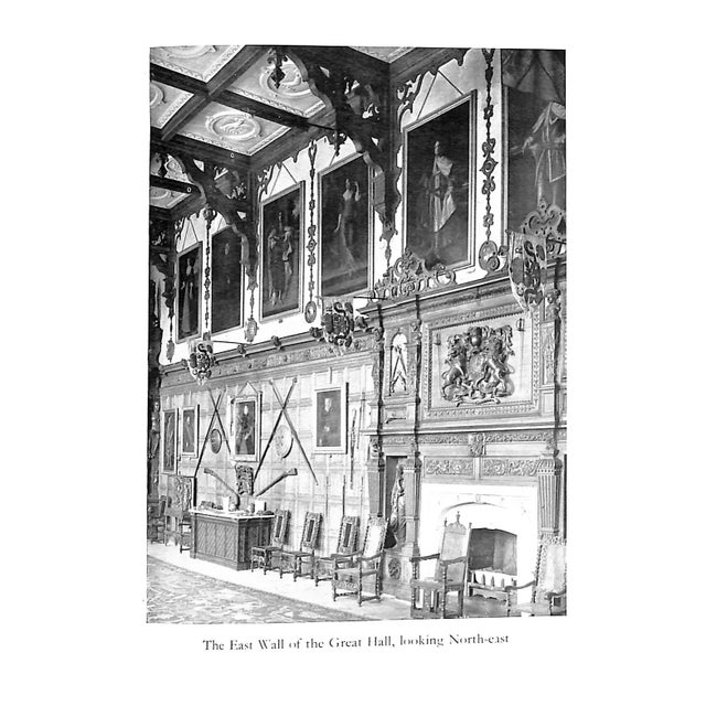 Paper "Audley End" 1953 Addison, William For Sale - Image 7 of 11