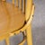 1950s Bentwood Dining Chairs from TON, 1960s, Set of 6 For Sale - Image 5 of 14
