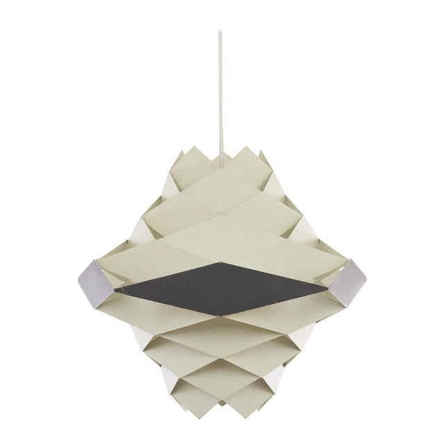 Symphony Pendant by Preben Dahl for Hans Følsgaard Belysning, 1960s For Sale - Image 12 of 12