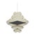 Symphony Pendant by Preben Dahl for Hans Følsgaard Belysning, 1960s For Sale - Image 12 of 12