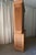 Mid 20th Century Oak Stepback Cupboard & Glass Display Hutch For Sale - Image 15 of 18
