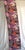 Extremely rare and magnificent this wall paper in Japonism style has it all , completely hand painted, it is truly a...