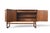 Mid 20th Century Vintage Teak Credenza by Nathan Furniture For Sale - Image 5 of 11