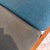 Textile GE-375 Lounge Chair by Hans Wegner for Getama For Sale - Image 7 of 9