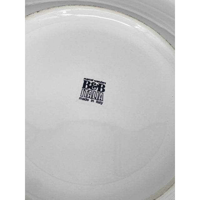 Large Haiku Series Bowl by Marcel Wanders for B&b Italia, 2005 For Sale - Image 9 of 12