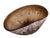 The Callisto Vase’s reactive finish creates a mesmerizing blend of rich amber and brown hues. This finishing process...