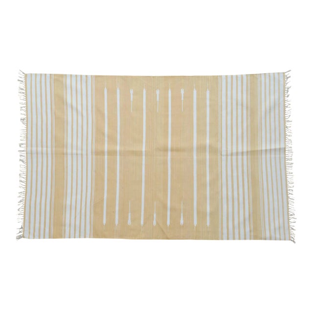 Saharanpur Rug, 4X6 For Sale