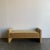 Textile Post Modern Bench For Sale - Image 7 of 15