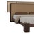 Not Yet Made - Made To Order Forbes Bed by Wood Tailors Club For Sale - Image 5 of 10