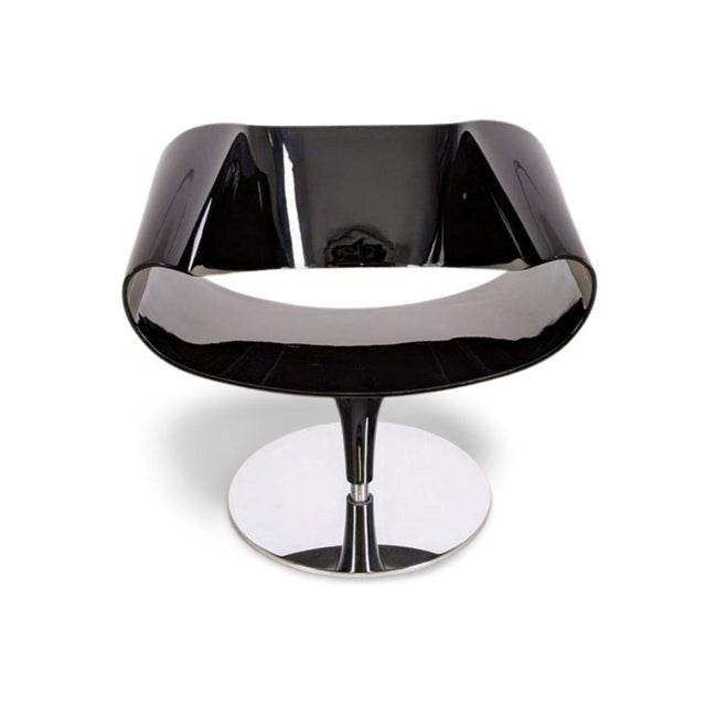 Perillo Chair by Martin Ballendat for Züco For Sale - Image 11 of 11