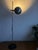 Lamp with adjustable shade height. Very good condition. Minimal signs of use in the form of a few minor scratches on the...