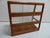 Vintage Dutch Bakery Display Cabinet, 1930s For Sale - Image 15 of 17