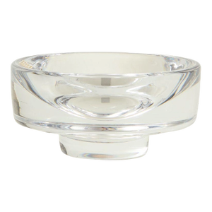 Willy Johansson - Hadeland Crystal Ashtray