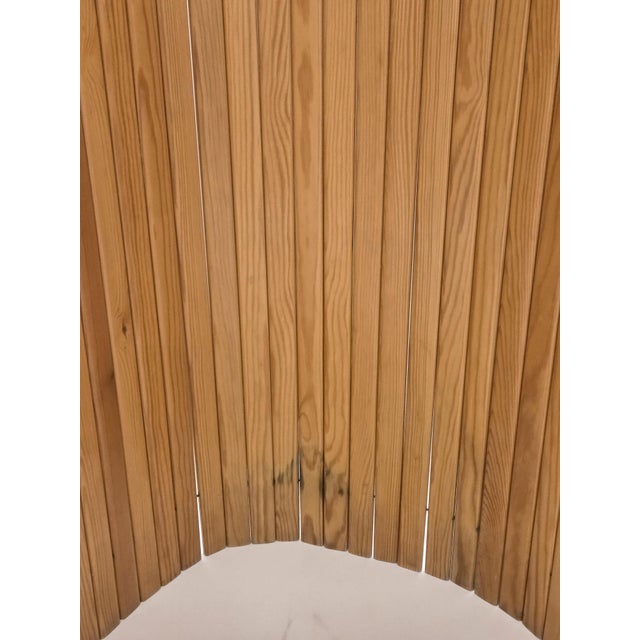 Room Divider Screen by Alvar Aalto for by Artek, 1950s For Sale - Image 13 of 15