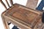 19th Century Chinese Antique Provincial Horseshoe Chairs All Original Excellent Condition For Sale - Image 15 of 18