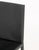 Late 20th Century Fabian Baron X Capellini Leather Side Chair For Sale - Image 5 of 7