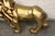Dj Khalid Gold Lion Sculpture For Sale - Image 14 of 14