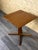Vintage Teak Table from Oddense Maskinsnedkeri, 1970s For Sale - Image 10 of 13