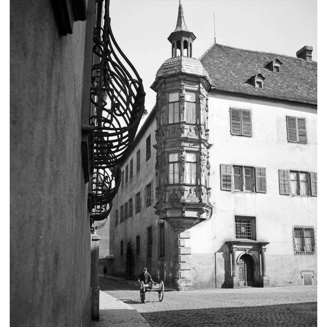 Würzburg 1935, Germany, 2012 For Sale - Image 6 of 6