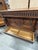 Kittinger Feudal Oak Cabinet For Sale - Image 12 of 12