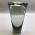 Mid-Century Modern Signed Holmegaard Smoked Gray Glass Vase For Sale - Image 13 of 13