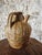 Brown Antique French Terracotta Oil Pot For Sale - Image 8 of 11