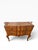 Brown Mid 19th Century Chest of Drawers With Marble Top For Sale - Image 8 of 15