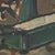 Vintage Oil on Canvas Landscape Painting For Sale In Chicago - Image 6 of 11