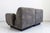 Textile Vintage Sofa by Eberhard Geißler for Oelsa, Germany, 1970s For Sale - Image 7 of 18