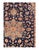 These rugs are made with exceptionally good quality of wool & silk. They use traditional motifs inspired by architectural...
