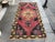 Vintage Handmade Turkish Wool Rug - 4′2″ × 8′7″ For Sale - Image 11 of 11
