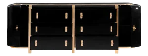 Kahn Sideboard by Essential Home