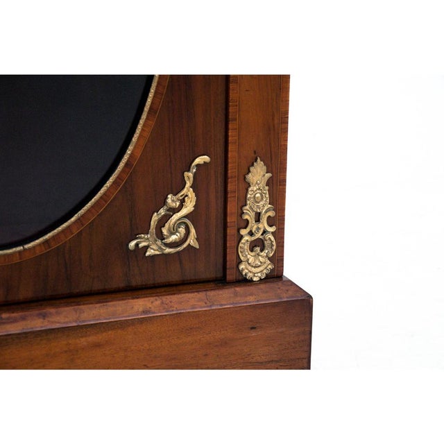 Antique French Display Cabinet For Sale - Image 5 of 16