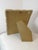 Mid-Century Modern Large Parchment Photo Frame by Aldo Tura, Italy, 1960s For Sale - Image 3 of 10
