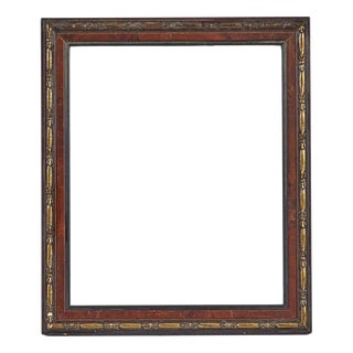 Antique Wooden Frame, 1930s For Sale