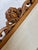 Early 20th Century Edwardian Style Chair-Back Settee For Sale - Image 9 of 13