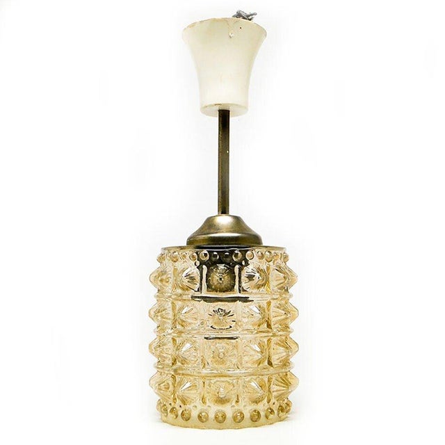 Pendant Lamp from Polam, Poland, 1970s For Sale - Image 13 of 18