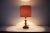 Mid-Century Czech Table Lamp by Antonín Hepnar, 1970s For Sale - Image 9 of 11
