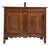 Louis XV Buffet in Original Patina Early 19th Century France For Sale
