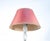 Three-light floor lamp in blown glass by barovier & toso, stem with ribbed elements. Murano, 1940s origin italy – murano...