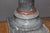 Antique Column in Turquin Blue and Red Marble, 1800s For Sale - Image 9 of 11