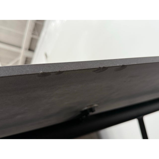 Simon Legald for Normann Copenhagen Union Table, Black For Sale - Image 12 of 12