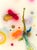 Vintage Thierry Feuz “Psychotropical Senithal” Original Abstract Oil on Canvas For Sale - Image 4 of 12