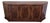 1990s Stunning 84” Mahogany Sideboard Pace Collection For Sale