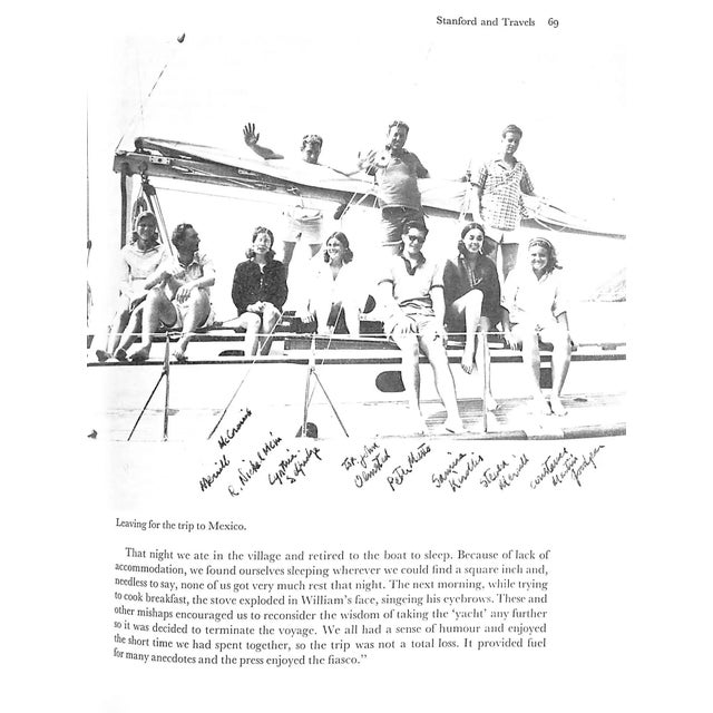 "William of Gloucester: Pioneer Prince" 1977 St Aubyn, Giles For Sale - Image 12 of 14