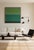 Contemporary Bodasca, Minimalist Abstract Canvas Serene Afternoon, 2026, Canvas For Sale - Image 3 of 10