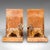 1930's Pair of Vintage Springer Spaniel Bookends For Sale - Image 4 of 11