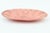 This fabulous vintage 1950's oval elongated ceramic bowl signed by the California Pottery Co. on the underside is very...